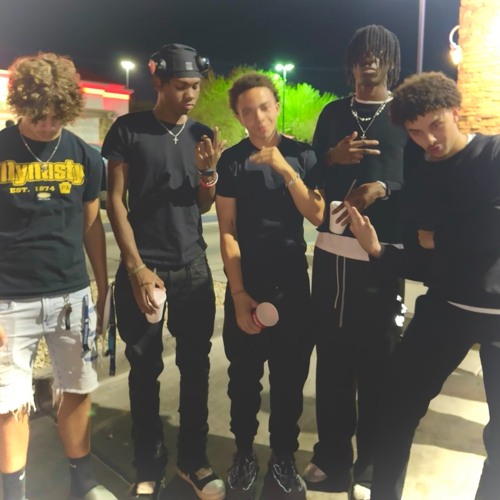 Go! (Feat. Inpossible)