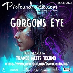 Gorgons Eye Profound Radio 004