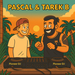 Home grooves W/ Pascal