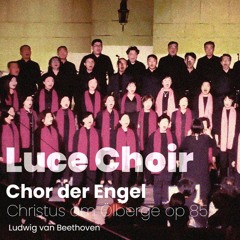 Chor Der Engel - Luce Choir - 20240928