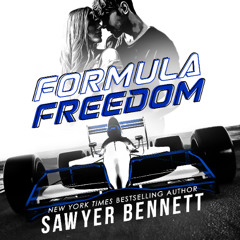 Formula Freedom (Race Fever, Book #3)