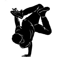 Upbeat Funky Hip Hop Break Beats Mix