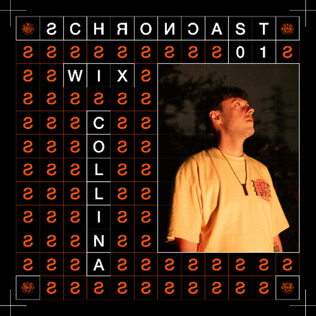 schroncast 01: Wix Collina