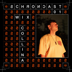 schroncast 01: Wix Collina