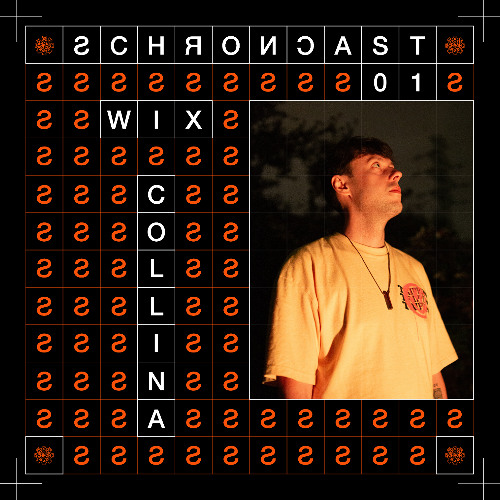 schroncast 01: Wix Collina
