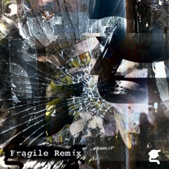 Tech N9ne Ft. Kendrick Lamar - Fragile [gustoe Remix]