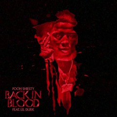 REMIX - Pooh Shiesty - Back In Blood (feat. Lil Durk) prod. youngmajos x igorr