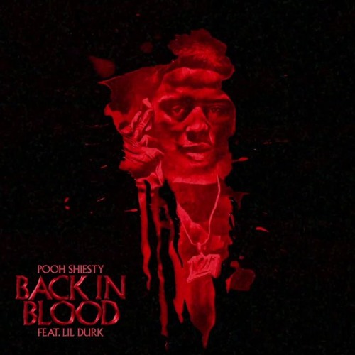 REMIX - Pooh Shiesty - Back In Blood (feat. Lil Durk) prod. youngmajos x igorr