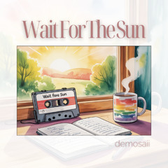 Wait For The Sun