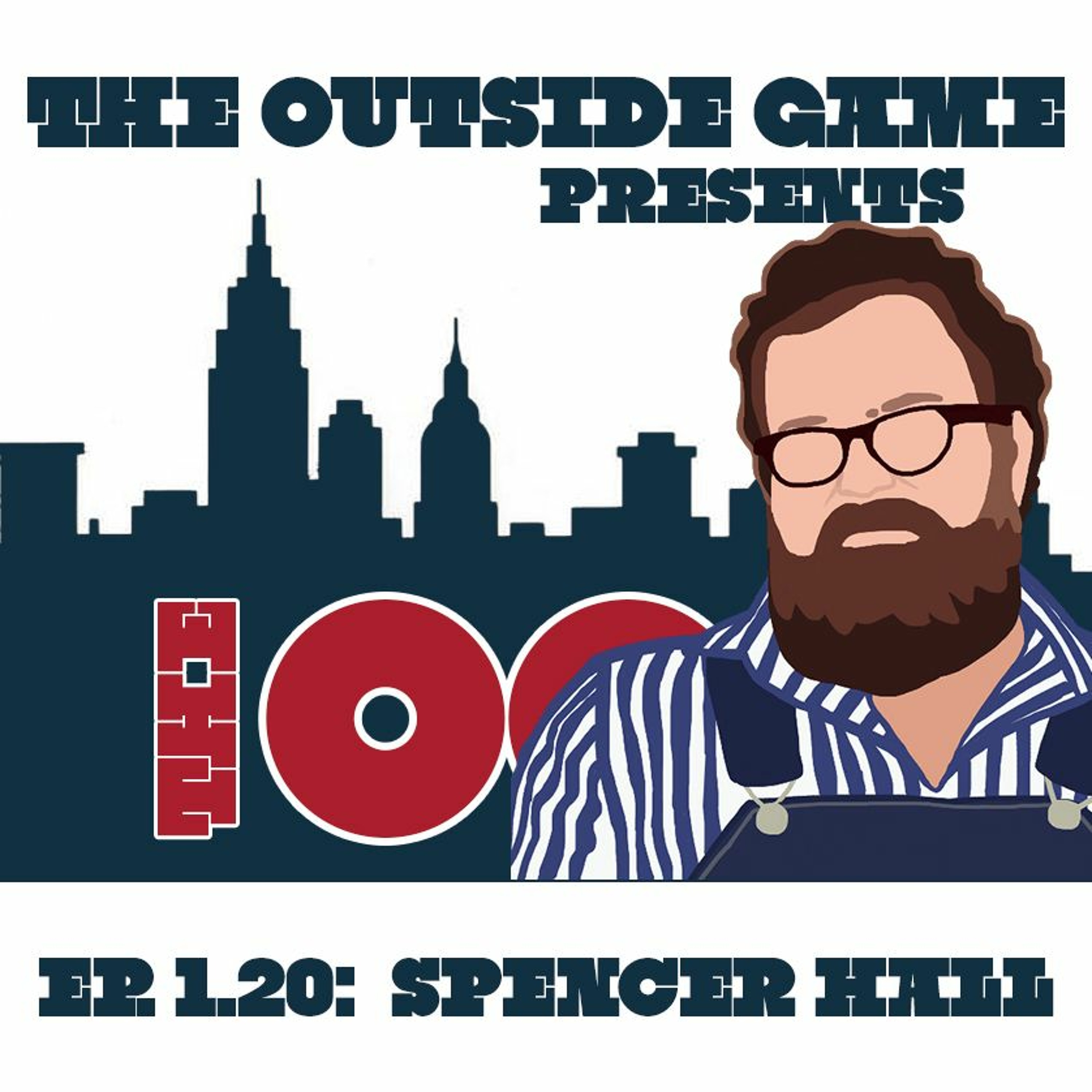 The Outside Game Podcast