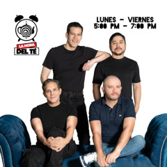 LHT 30 octubre 2025 Jueves de emprendedores - Podólogo