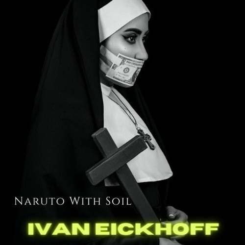 Naruto With Soil