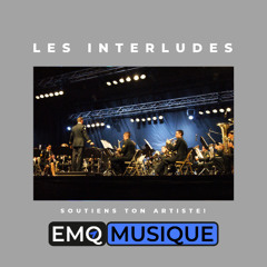 Les Interludes -Classique et instrumental 1