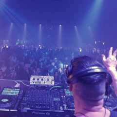 Fantasy Beach Indoor Festival Set  part 1