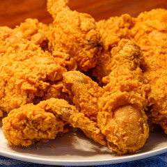 Fried Chicken Myths Debunked Separating Fact from Fiction