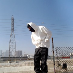 NO OFFENSE {PROD. WONDERLUST}