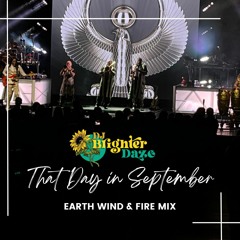 That day in September