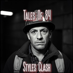 Tales Of 84