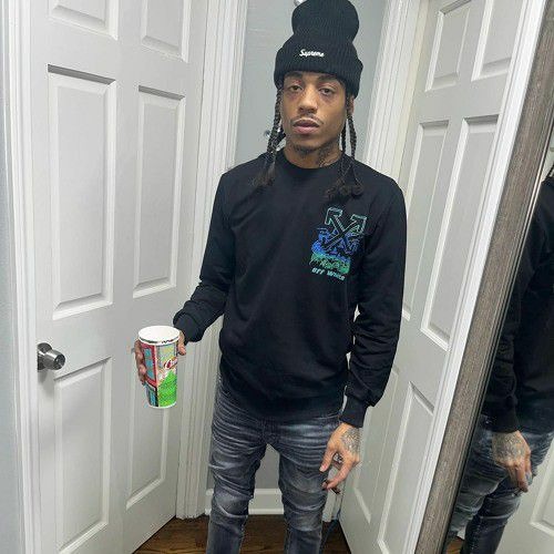 Screwly G x Big Opp - Fully Loaded