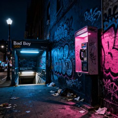 In New York