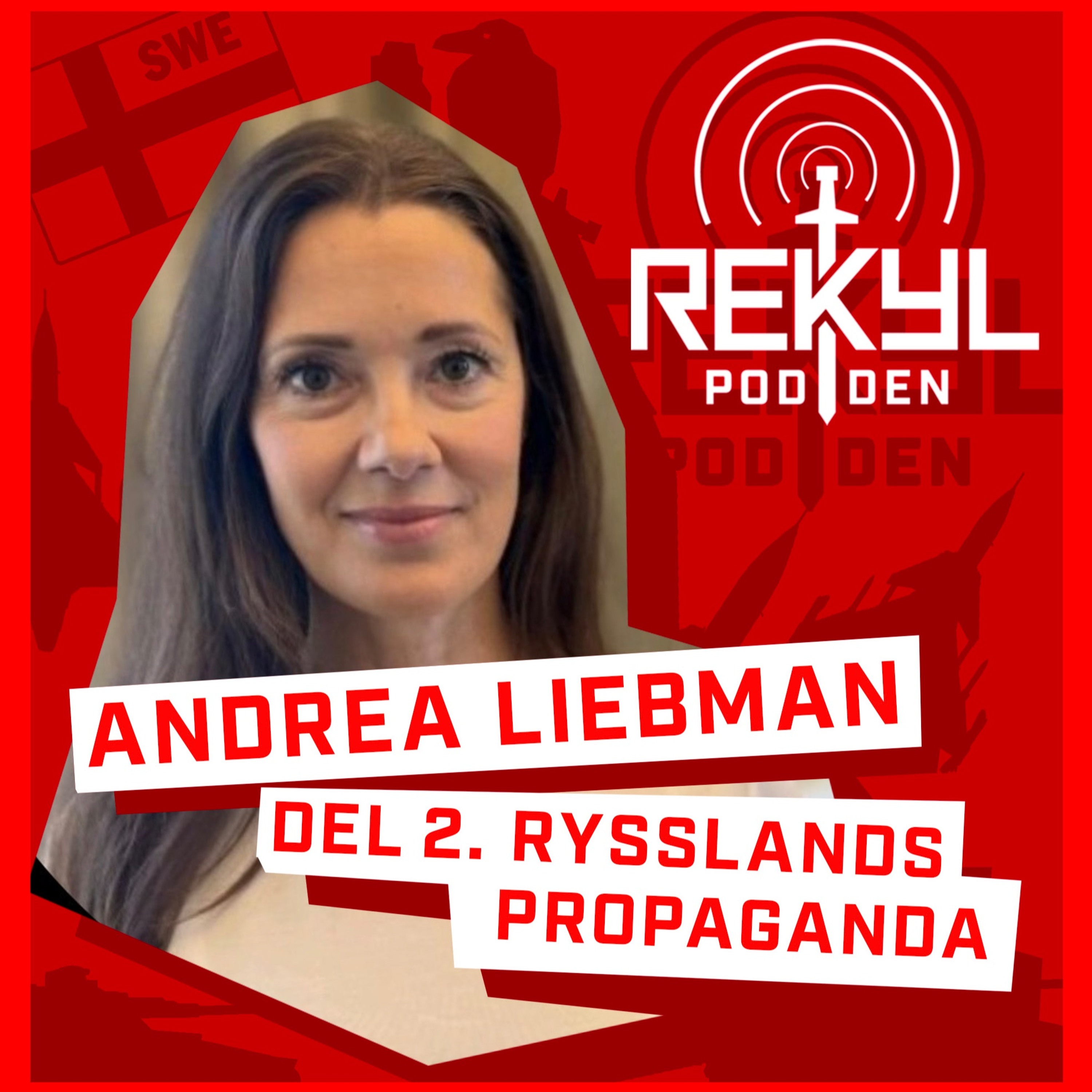 RekylPodden