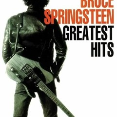 [Download] EBOOK 📗 Bruce Springsteen -- Greatest Hits: Authentic Guitar TAB by  Bruc