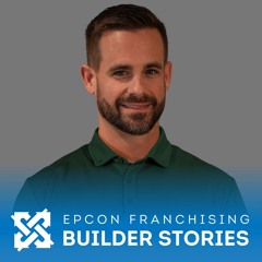 Epcon Builder Stories With EJ Sansone of Reisch Sansone Communities