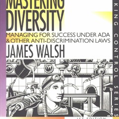 Ebook Mastering Diversity (Taking Control) free acces