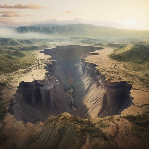 Terraformation Begins