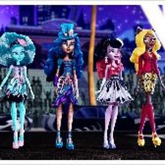 [WATCH] Monster High: Frights, Camera, Action! (2014) Fullmovie@ 123movies  54901