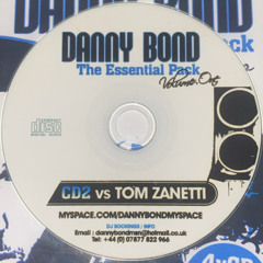 The Essential Pack Vol 1 (CD2) - Movement Outro
