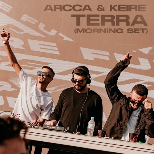 ARCCA & Keire - Terra Morning Set #002