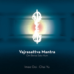 Om Benza Sato Hum - Guardian of Heart