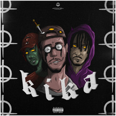 Kika (feat. Azteca)