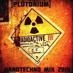 HardTechno Mix 2015