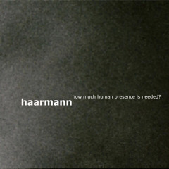 How Much Human Presence Is Needed?