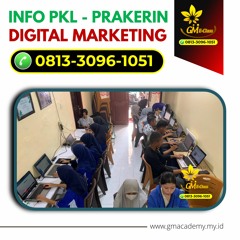 Hub 0813-3096-1051, Info Prakerin SIJA di Pekalongan 2024/2025