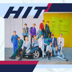 세븐틴(SEVENTEEN) - HIT 좌우음성