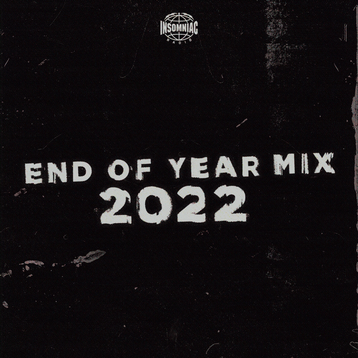 Tisoki – End Of Year Mix 2022