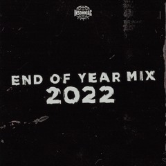 END OF YEAR MIX 2022