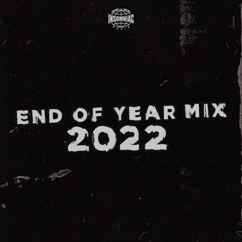 Tisoki - End Of Year Mix 2022