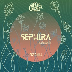 Jedi’s Chillout | Sephira • Distancing