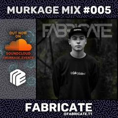 Murkage Mix #007: Fabric8