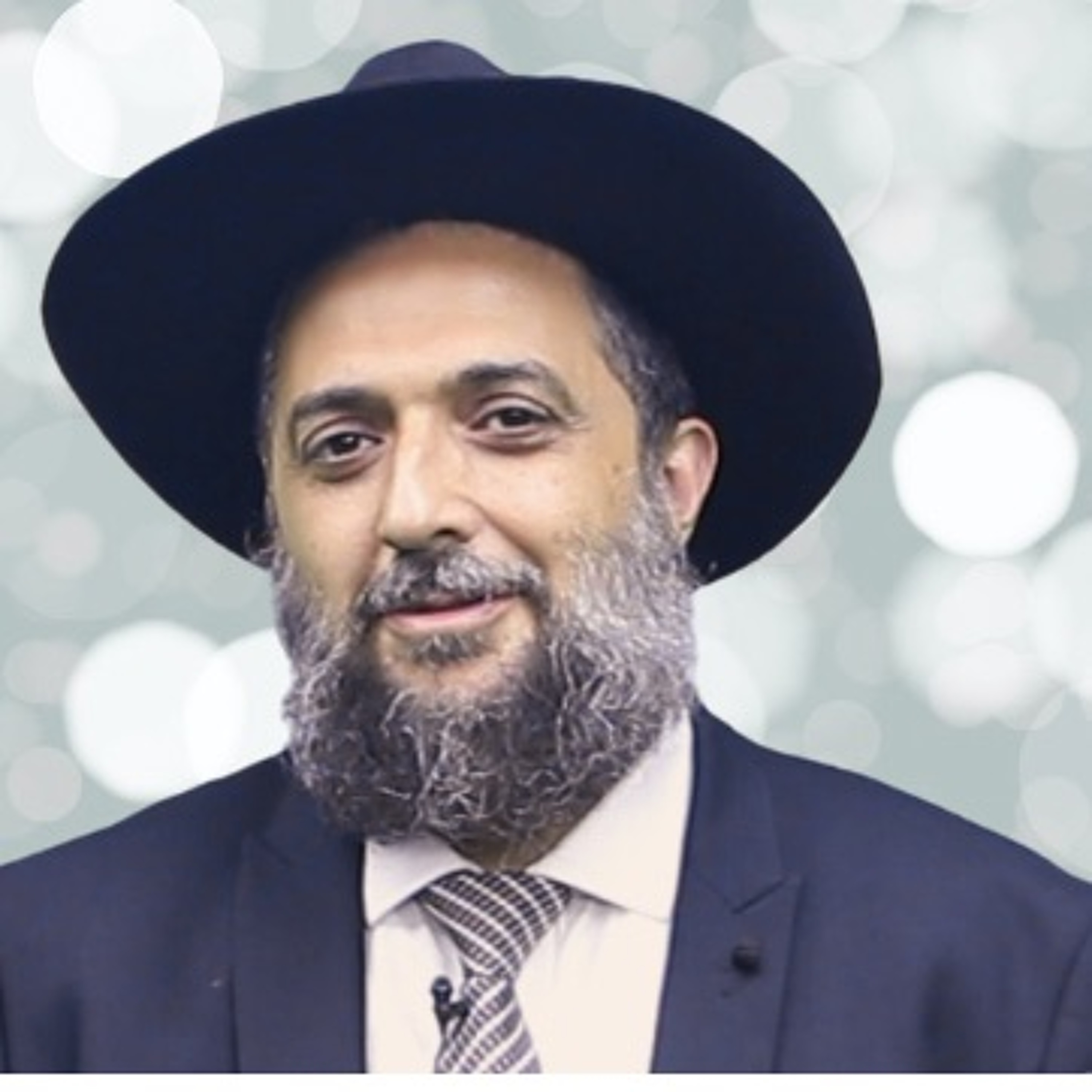 Rav David SHOUSHANA