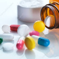 Extra Drugs (Ride with me)