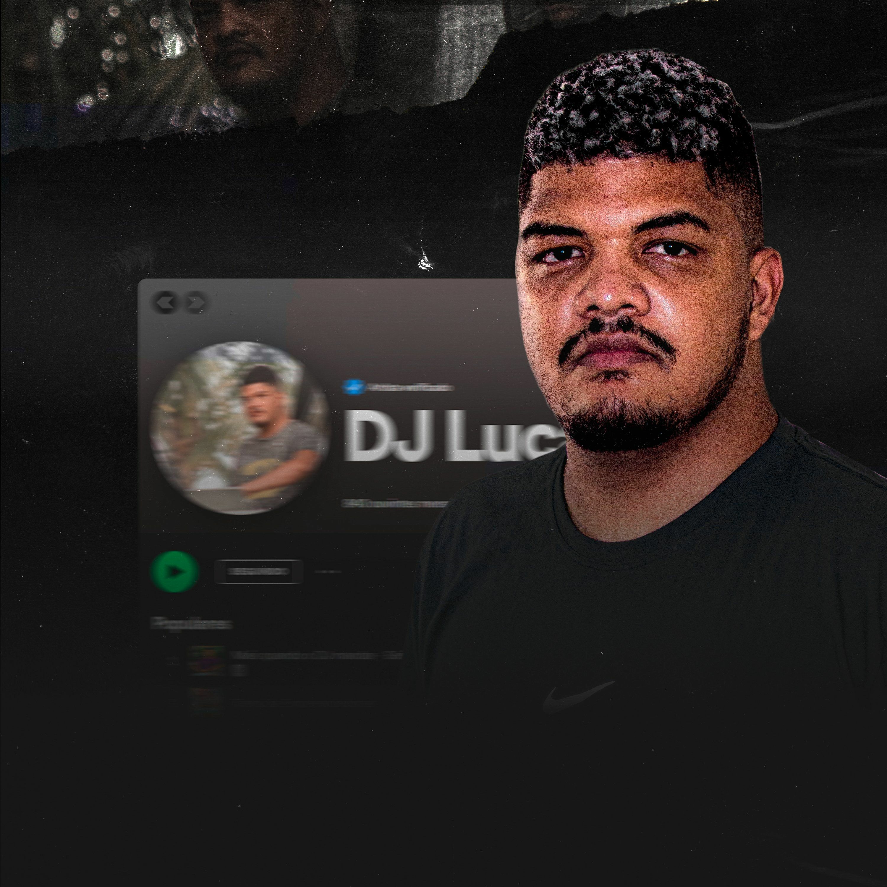 DJ LUCAS OLIVEIRA