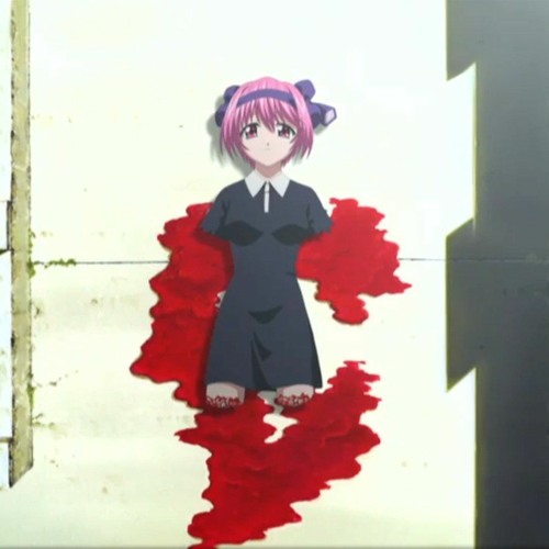 Steam Workshop::Elfen Lied: Beginning