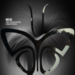MOSHIC - I Met You On The Heel