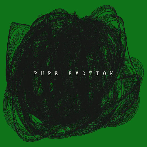Pure Emotion (Extended Mix)