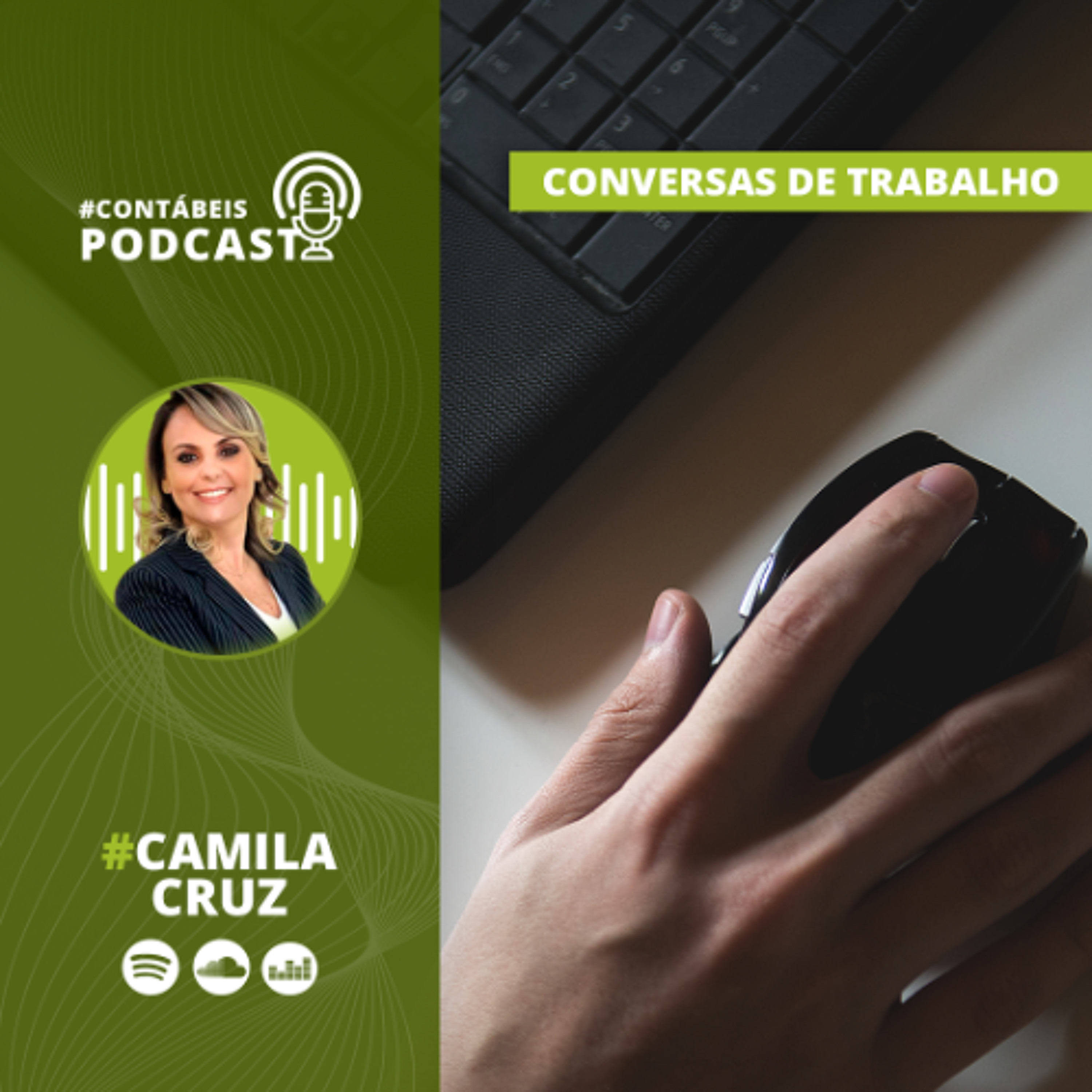 Conversas de Trabalho 146: O que é o e-Not Provas? episode artwork